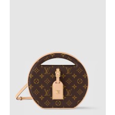 [LOUIS VUITTON-루이비통]어라운드 미 PM M47117