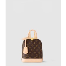 [LOUIS VUITTON-루이비통]알마 백팩 M47132
