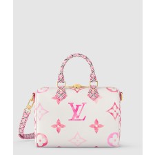 [LOUIS VUITTON-루이비통]스피디 반둘리에 25 M23073