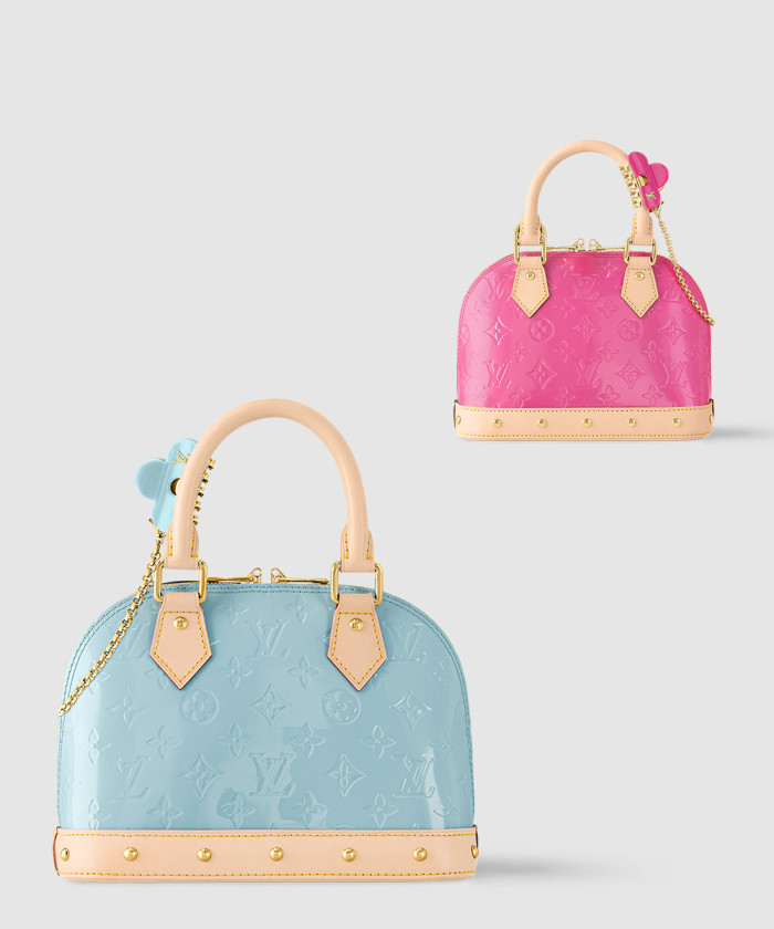 [LOUIS VUITTON-루이비통]알마 BB M24062