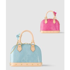 [LOUIS VUITTON-루이비통]알마 BB M24062