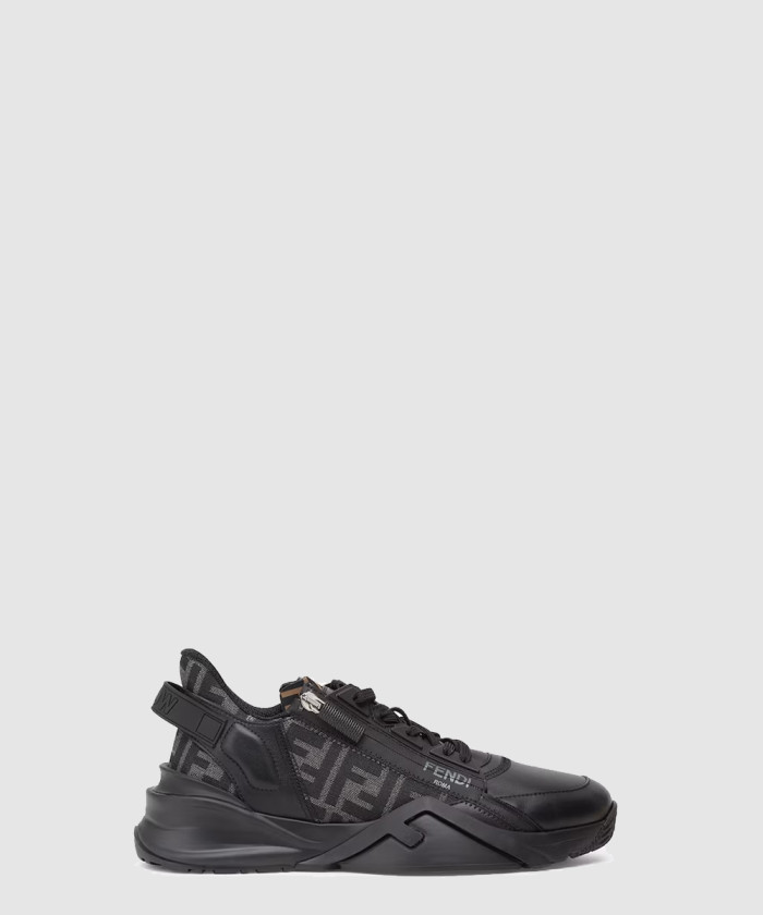 [FENDI-펜디]펜디 플로우 스니커즈 7E1392