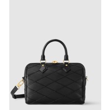 [LOUIS VUITTON-루이비통]스피디 반둘리에 25 M24206