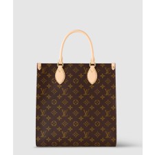 [LOUIS VUITTON-루이비통]플라 PM 모노그램 토트백 M46263