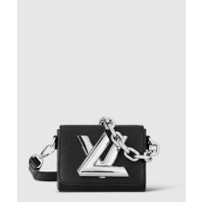[LOUIS VUITTON-루이비통]뷔통 트위스트 락 XL 백 M22296