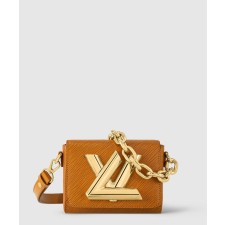 [LOUIS VUITTON-루이비통]뷔통 트위스트 락 XL 백 M22297