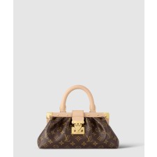 [LOUIS VUITTON-루이비통]모노그램 클러치 M46544