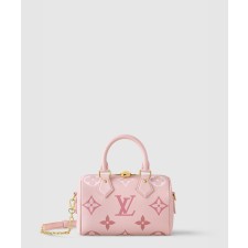 [LOUIS VUITTON-루이비통]스피디 반둘리에 20 M46518