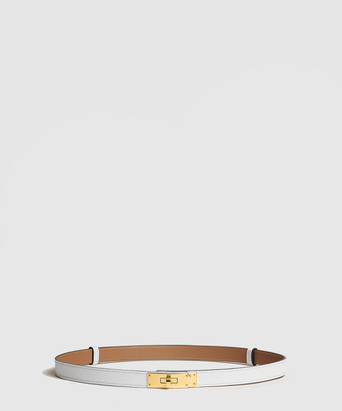 [HERMES-에르메스]켈리 18벨트