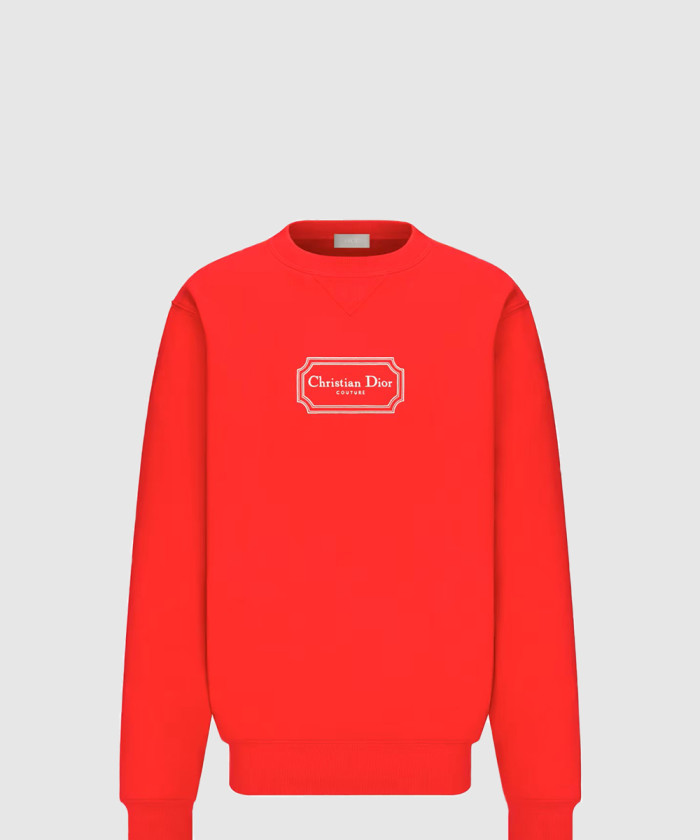 [DIOR-디올]코튼 니트 413J6