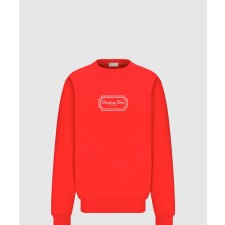 [DIOR-디올]코튼 니트 413J6