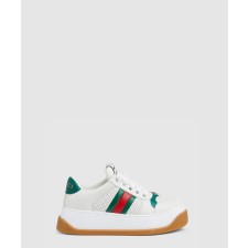 [GUCCI-구찌]웹(WEB) 스니커즈 771880