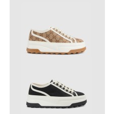 [GUCCI-구찌]GG 스니커즈 746766