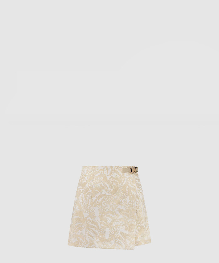 [DIOR-디올]치마바지 417P1