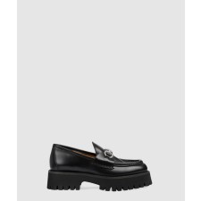 [GUCCI-구찌]홀스빗 로퍼 772571