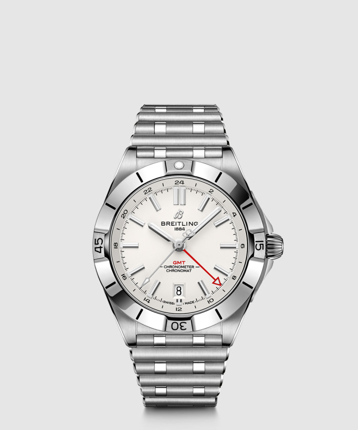 [BREITLING-브라이틀링]슈퍼오션 40 A3239810