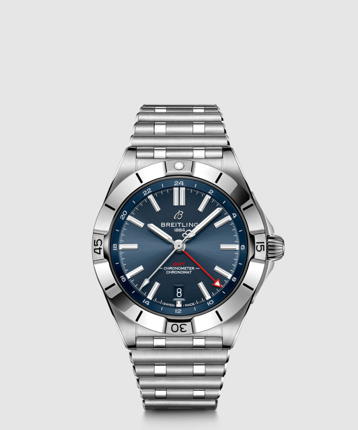 [BREITLING-브라이틀링]슈퍼오션 40 A3239810