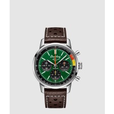 [BREITLING-브라이틀링]크로노맷 B01 41 AB01762A