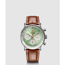 [BREITLING-브라이틀링]네비타이머 B01 41 AB013921