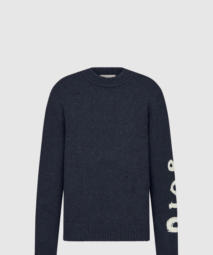 [DIOR-디올]스웨터 413M6