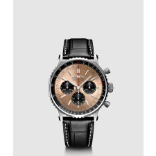 [BREITLING-브라이틀링]네비타이머 B01 43 AB013824