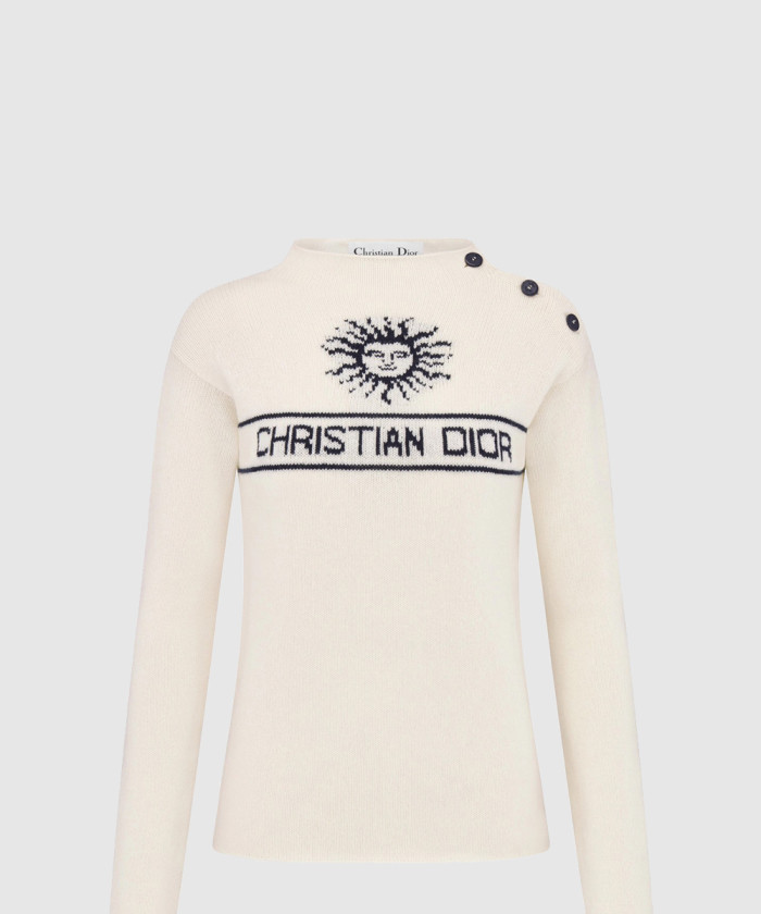 [DIOR-디올]스웨터 424S9