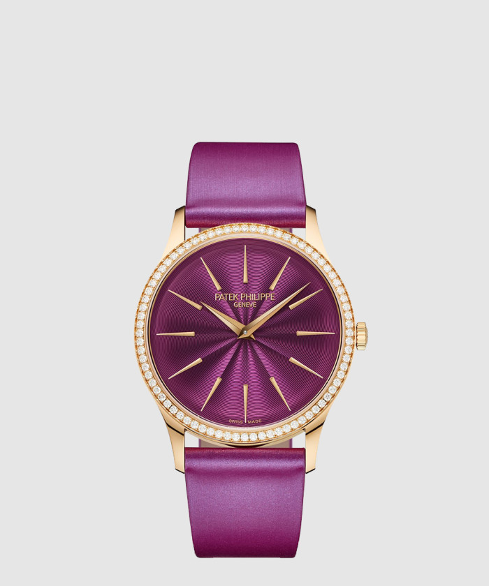 [PATEK PHILIPPE-파텍필립]칼라트라바 35 4997R