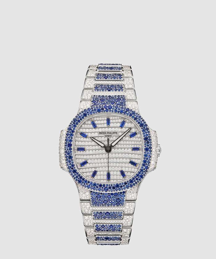 [PATEK PHILIPPE-파텍필립]노틸러스 35.2 1453G