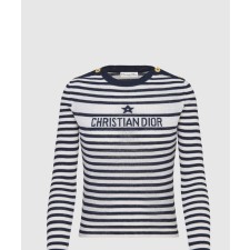 [DIOR-디올]마리니에르 스웨터 414S8