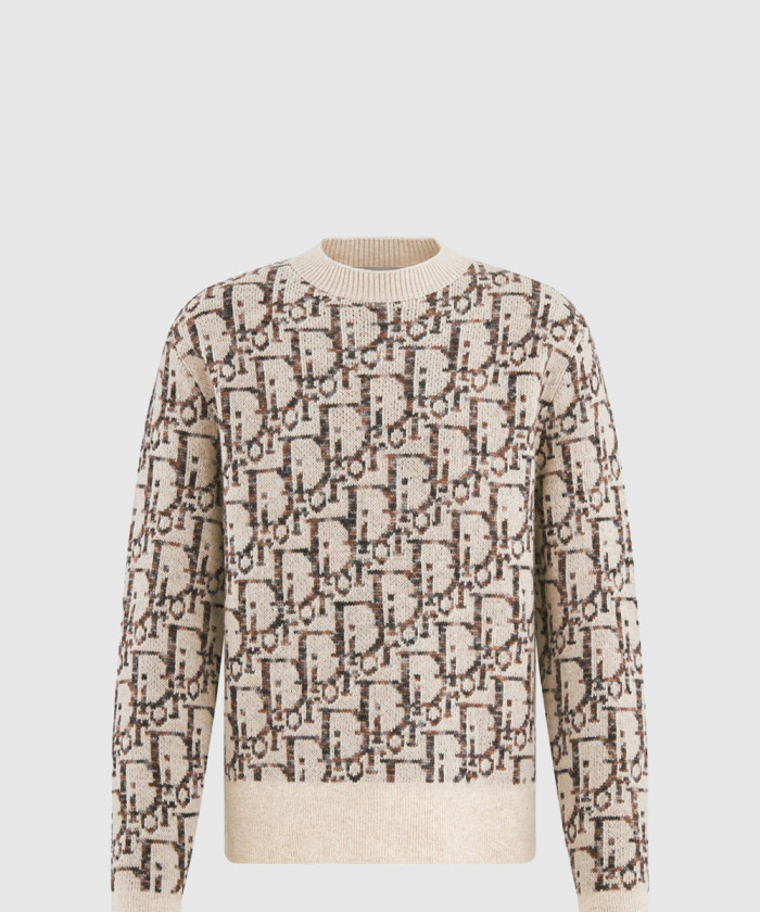 [DIOR-디올]스웨터 193M6