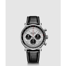 [BREITLING-브라이틀링]네비타이머 B01 43 AB013924