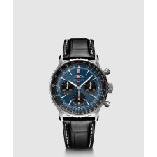 [BREITLING-브라이틀링]네비타이머 B01 41 AB013924