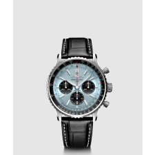 [BREITLING-브라이틀링]네비타이머 B01 43 AB013824