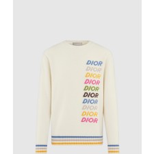 [DIOR-디올]스웨터 413M6
