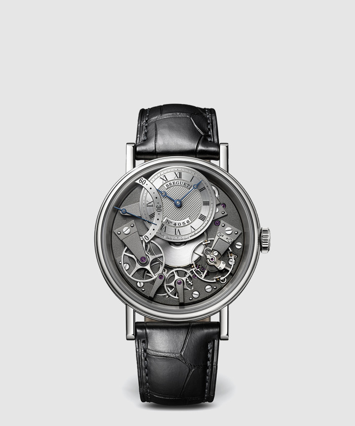 [BREGUET-브레게]뚜르비옹 엑스트라 40 7097BB