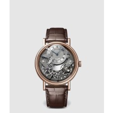 [BREGUET-브레게]뚜르비옹 엑스트라 40 7097BR