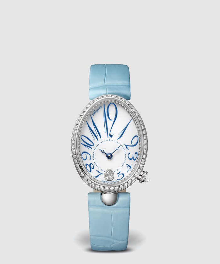 [BREGUET-브레게]레인 드 네이플 36.5 8918BB