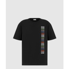 [DIOR-디올]캐주얼 핏 티셔츠 413J6