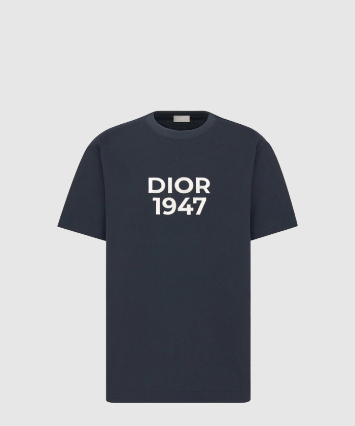 [DIOR-디올]캐주얼 핏 티셔츠 413J6