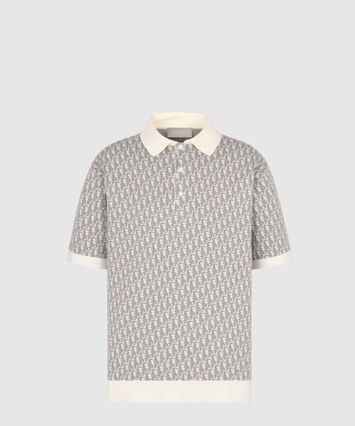 [DIOR-디올]폴로 셔츠 293M8