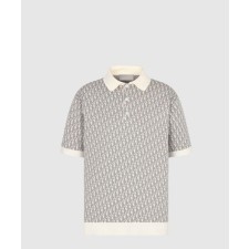 [DIOR-디올]폴로 셔츠 293M8