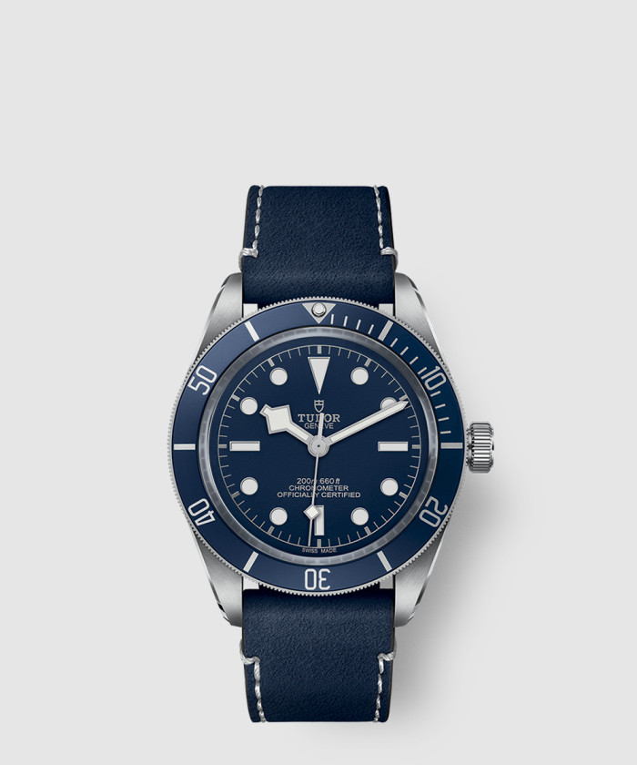 [TUDOR-튜더]블랙베이 39 M79030B