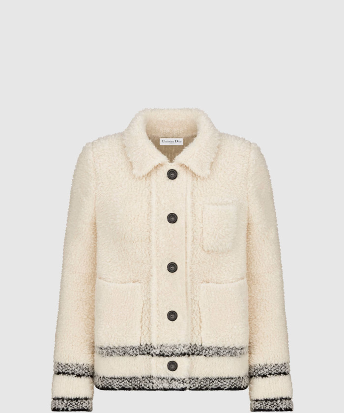 [DIOR-디올]카로 자켓 214V4