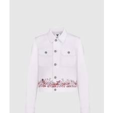 [DIOR-디올]데님 자켓 412V1