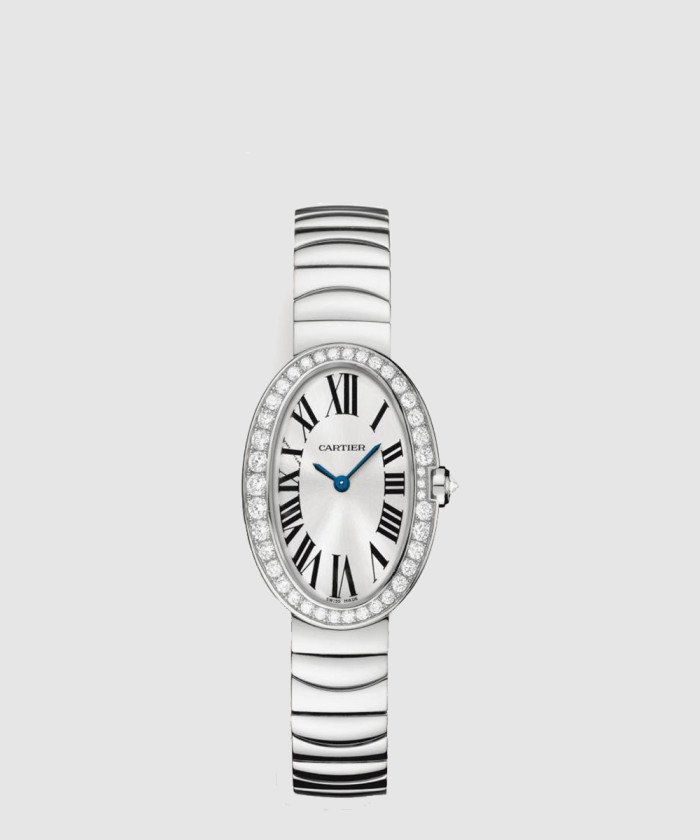 [CARTIER-까르띠에]베누아 31.6 WB520006