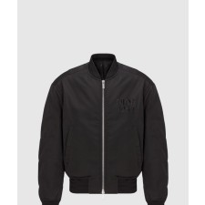 [DIOR-디올]로고 자수 봄버 자켓 143C4