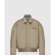 [DIOR-디올]봄버 재킷 413C4