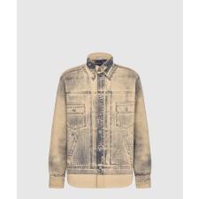 [DIOR-디올]이펙트 오버셔츠 413D5