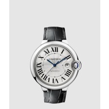 [CARTIER-까르띠에]발롱블루 42 WSBB0026