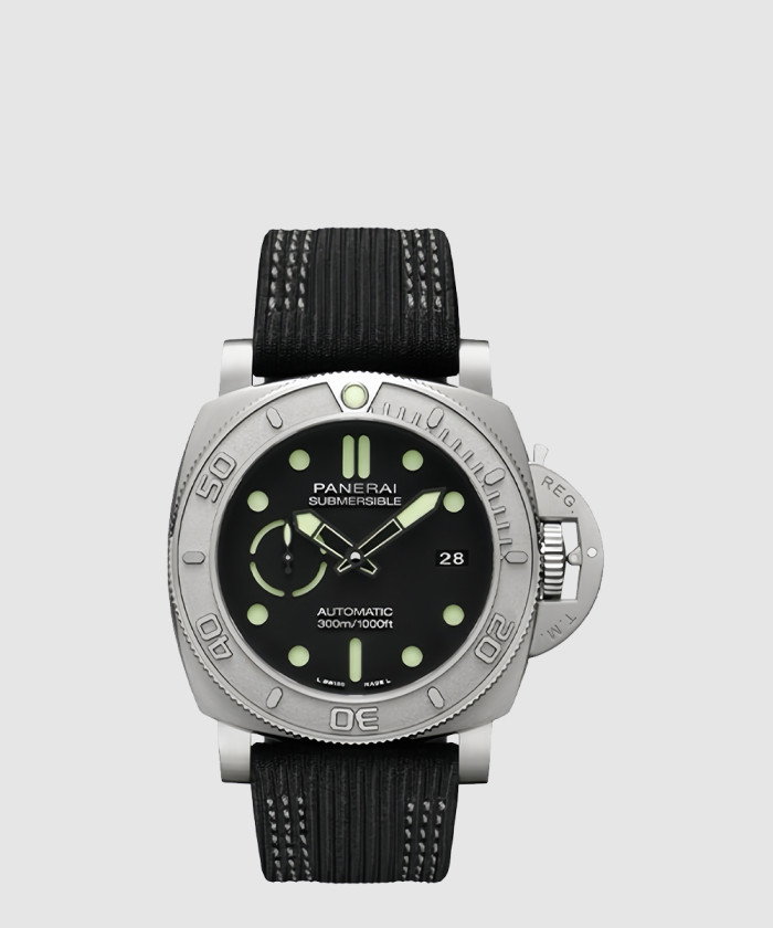 [PANERAI-파네라이]섭머저블 47 00984